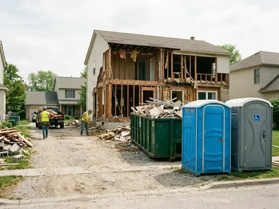 home-renovation-demolition-sit-010 — frequently asked questions, Portable Toilet & Dumpsters Rental in Andrews AFB, MD